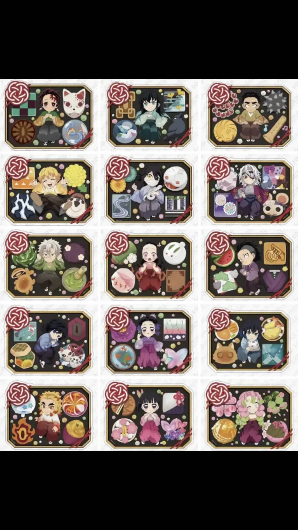 ai character: 🧸Kny toys🧸 background