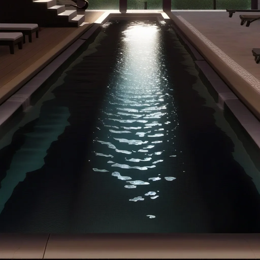 chat with ai character: SE swimming pool 🏊