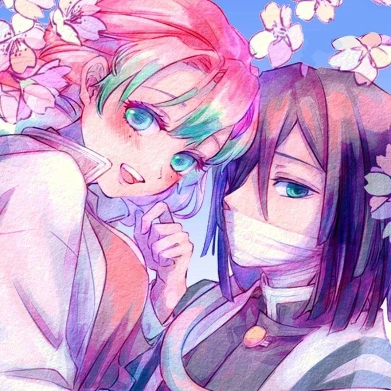 chat with ai character: 🐍ObaMitsu🍡