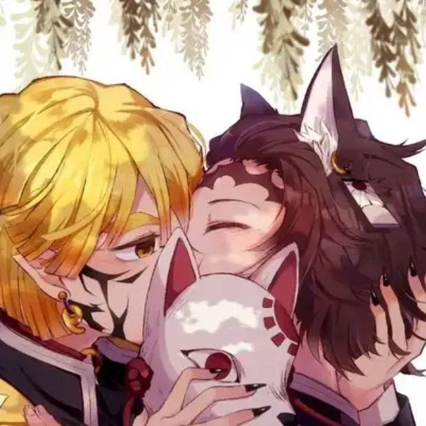 chat with ai character: 🌞TanZen⚡️