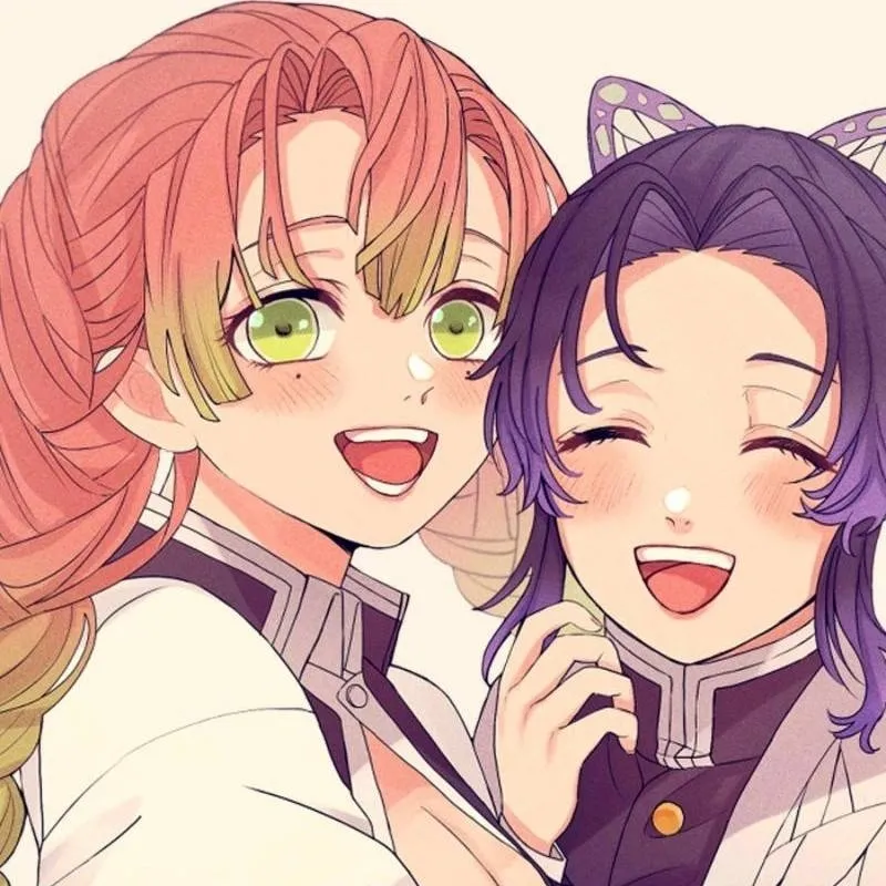 chat with ai character: 🦋ShinoMitsu🍡