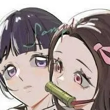 chat with ai character: 🌺NezuKana🌸