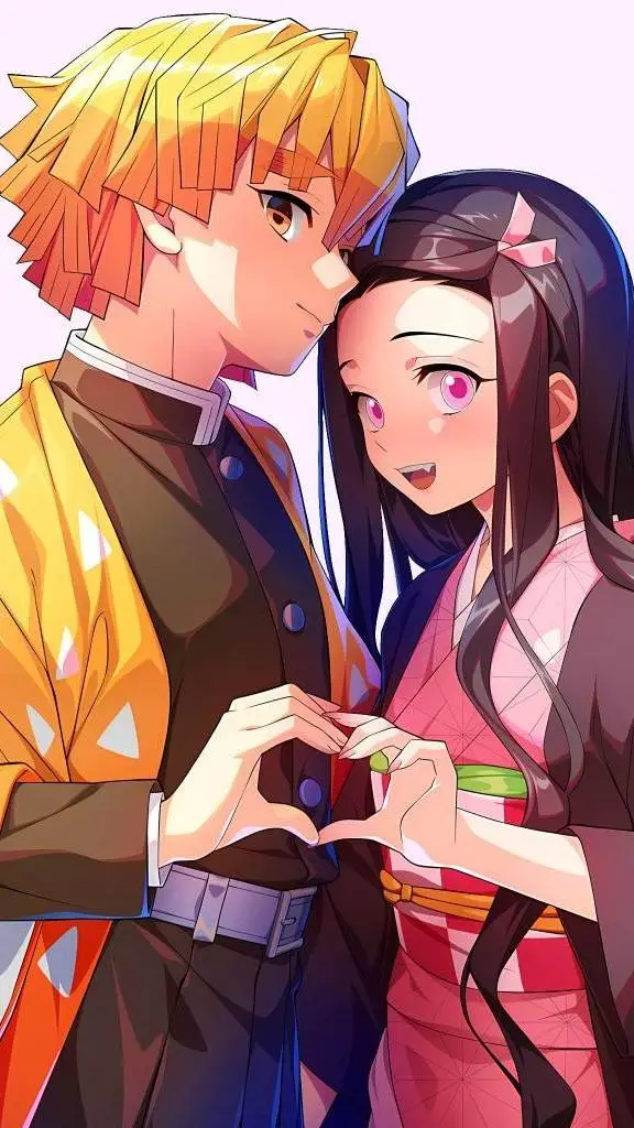 ai character: ⚡️ZenNezu🌺 background