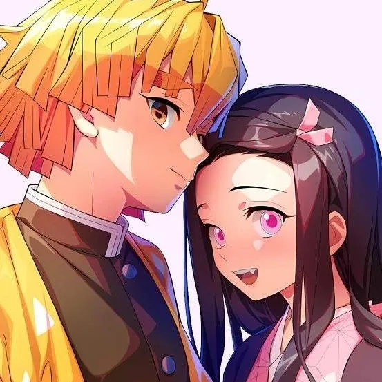 chat with ai character: ⚡️ZenNezu🌺