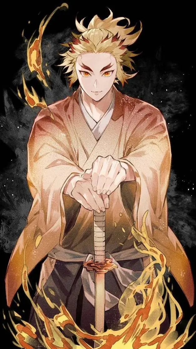 ai character: 🔥Enjuro🔥 background