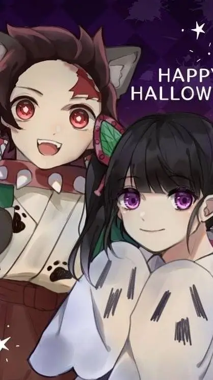 ai character: 🌞TanKana🌸 background