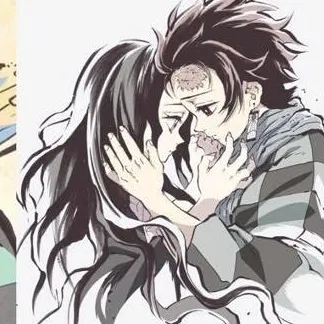 chat with ai character: Kamado family 🌞