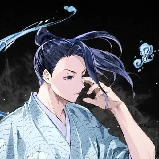 chat with ai character: 💧Yūsuke💧