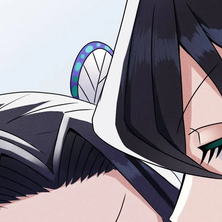 chat with ai character: 🐗InoAoi🦋