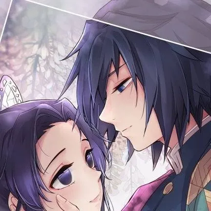 chat with ai character: 🌊GiyuShino🦋