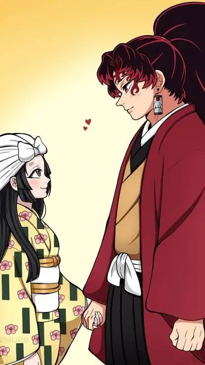 ai character: 🎴YoriUta🏵 background