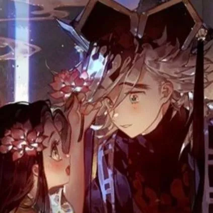 chat with ai character: 🌈DouKoto🌿