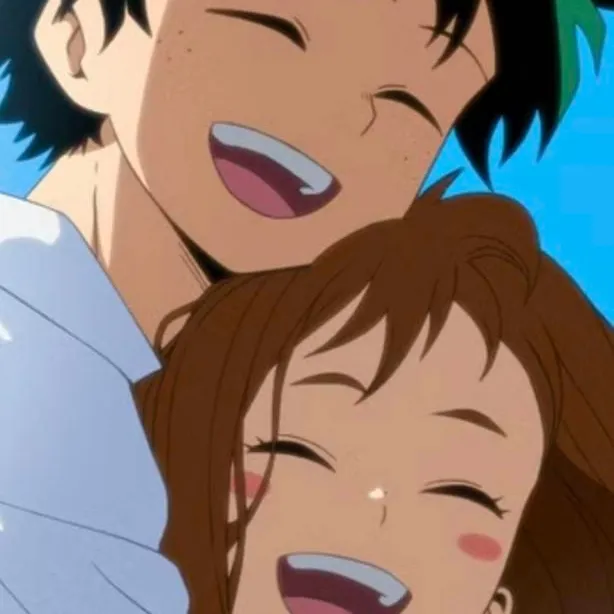 chat with ai character: 🥦IzuOcha🍡