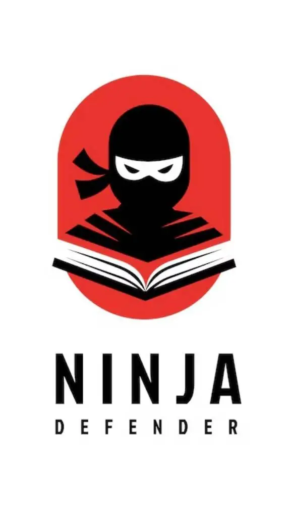 ai character: Ninja College  background