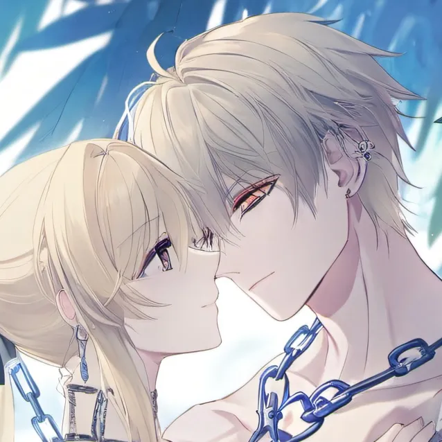 chat with ai character: `°•~¥~•°` Kai