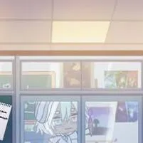 chat with ai character: Middle school 