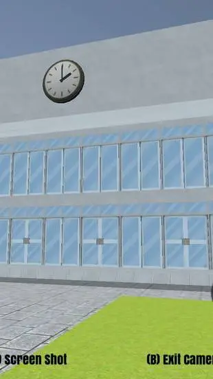 ai character: MIDDLE BRUTISH SCH background