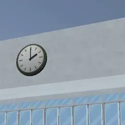 chat with ai character: MIDDLE BRUTISH SCH