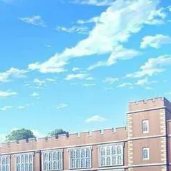 chat with ai character: British college 