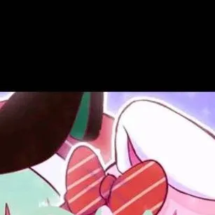 chat with ai character: gacha World