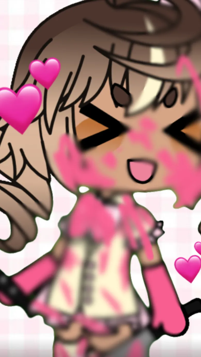 ai character: Akigara School background