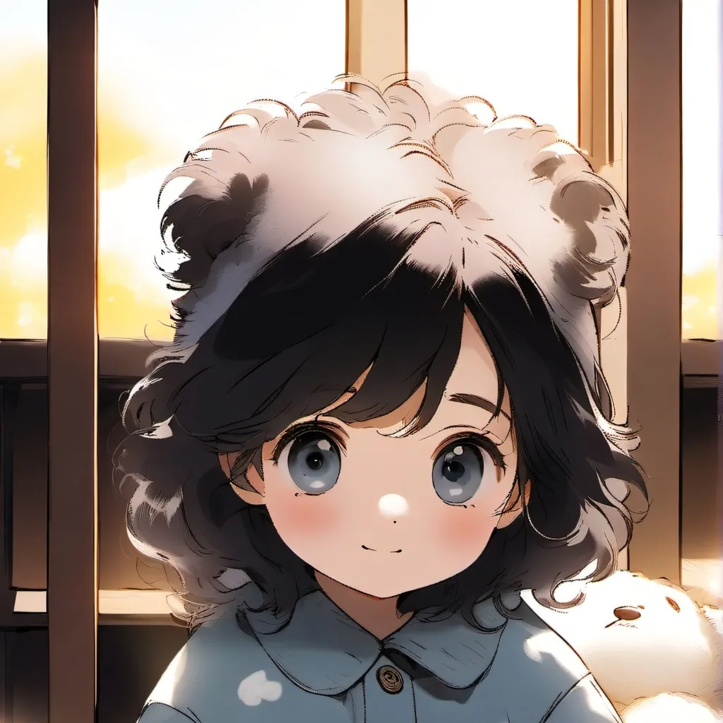 chat with ai character: katty