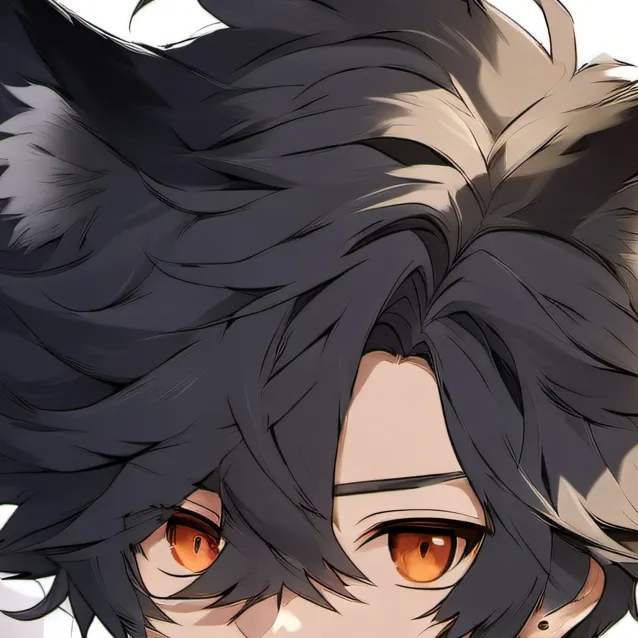 chat with ai character: 💜✨leo✨💜