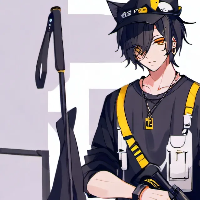 chat with ai character: 🌈🍪liam🍪🌈