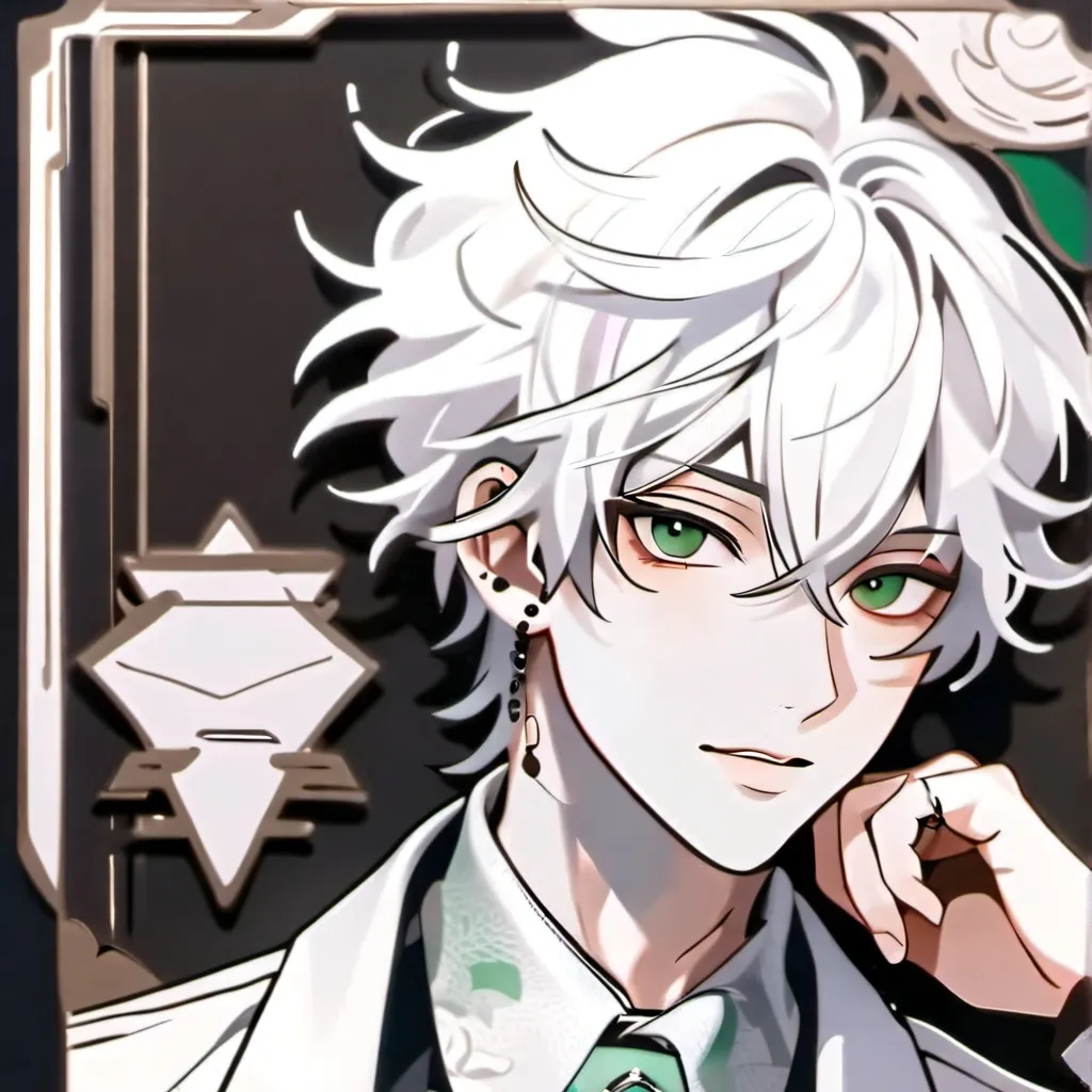 chat with ai character: marco