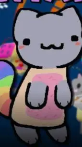 ai character: as lo que quieras  background