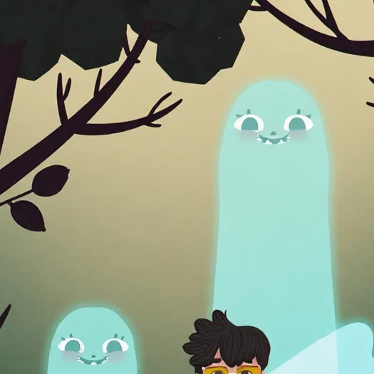 chat with ai character: susaa and dream