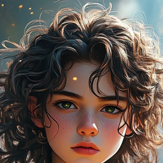 chat with ai character: Caca