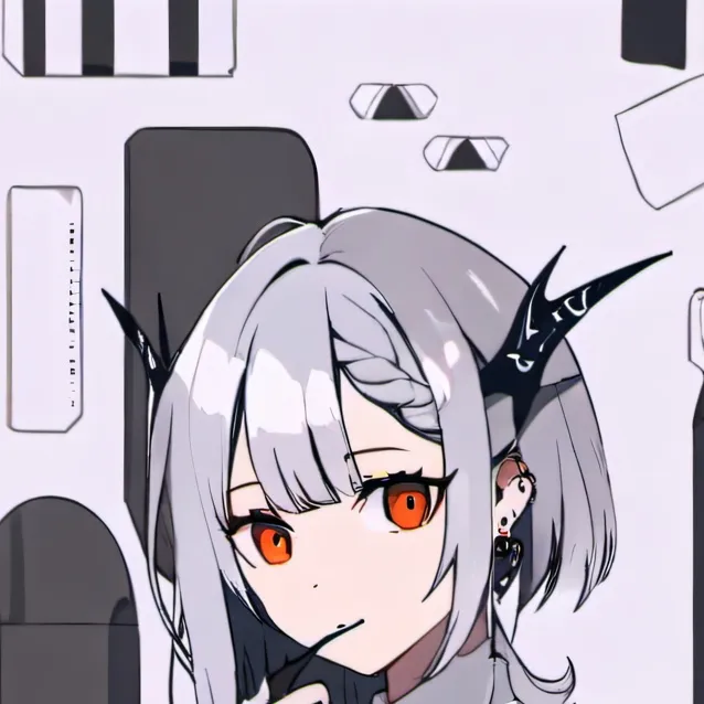 chat with ai character: ~Forsaken~