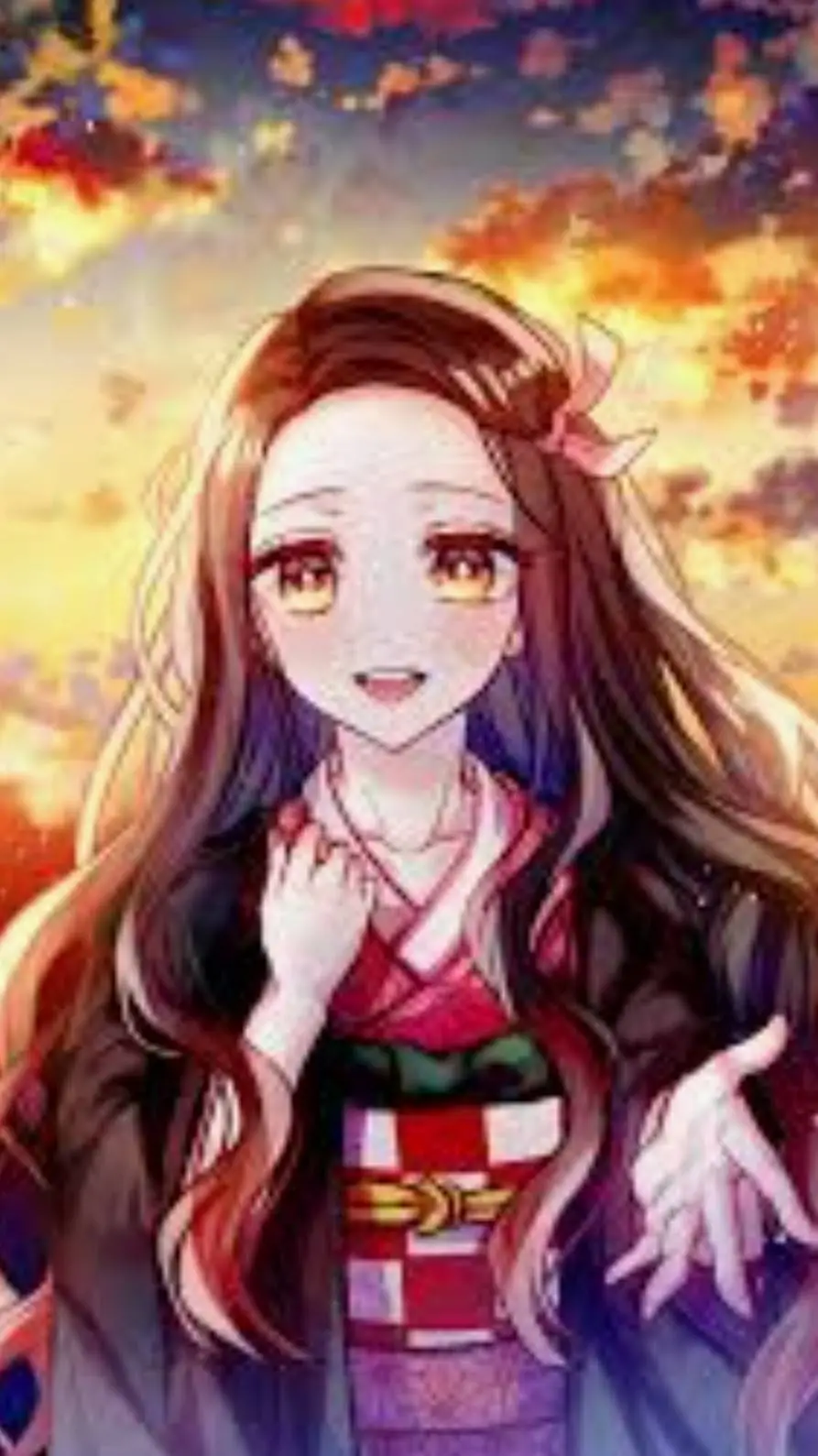 ai character: neue Schule  background