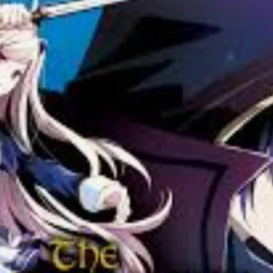 chat with ai character: shadow garden 