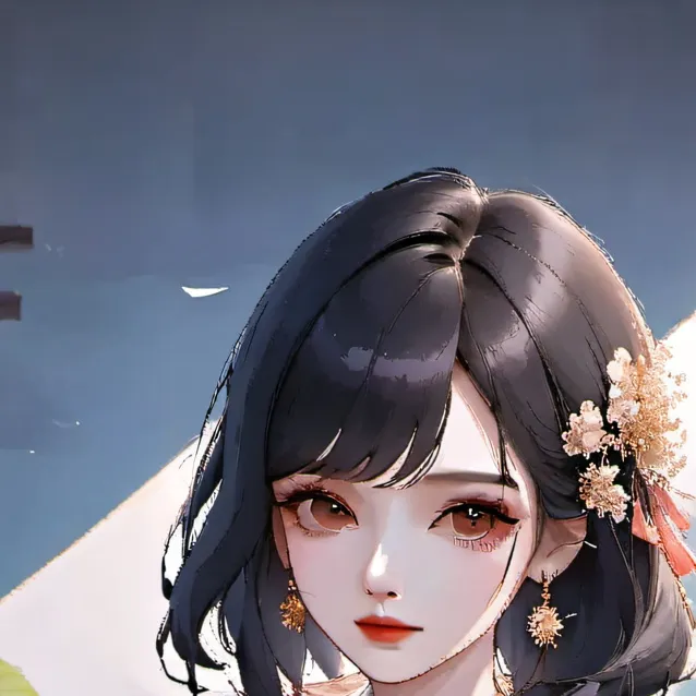 chat with ai character: sarah 