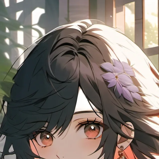 chat with ai character: lea