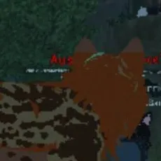 chat with ai character: waca flussclan 