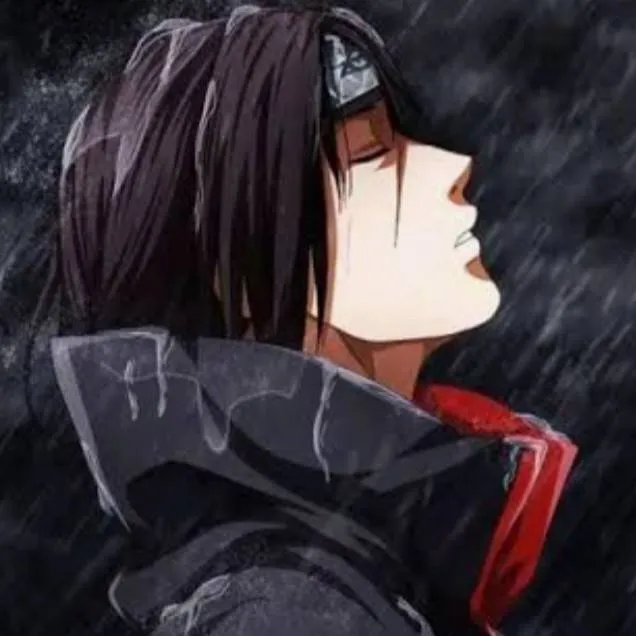 chat with ai character: Itachi 