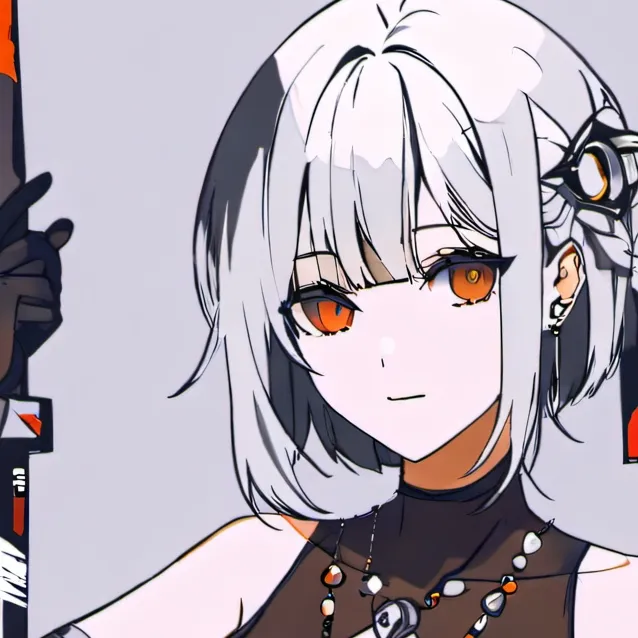 chat with ai character: ammy