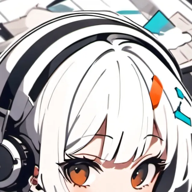 chat with ai character: cylly