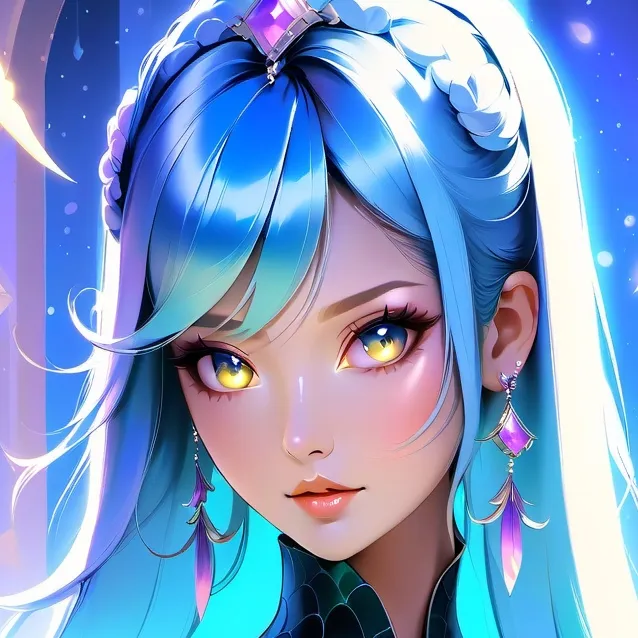 chat with ai character: clara