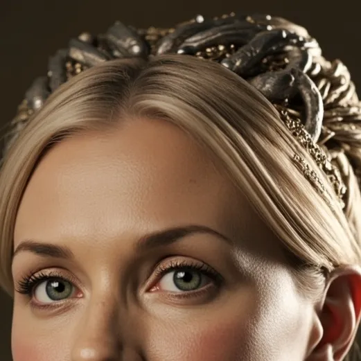 chat with ai character: Cathrine Parr