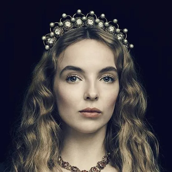 chat with ai character: Elizabeth of York