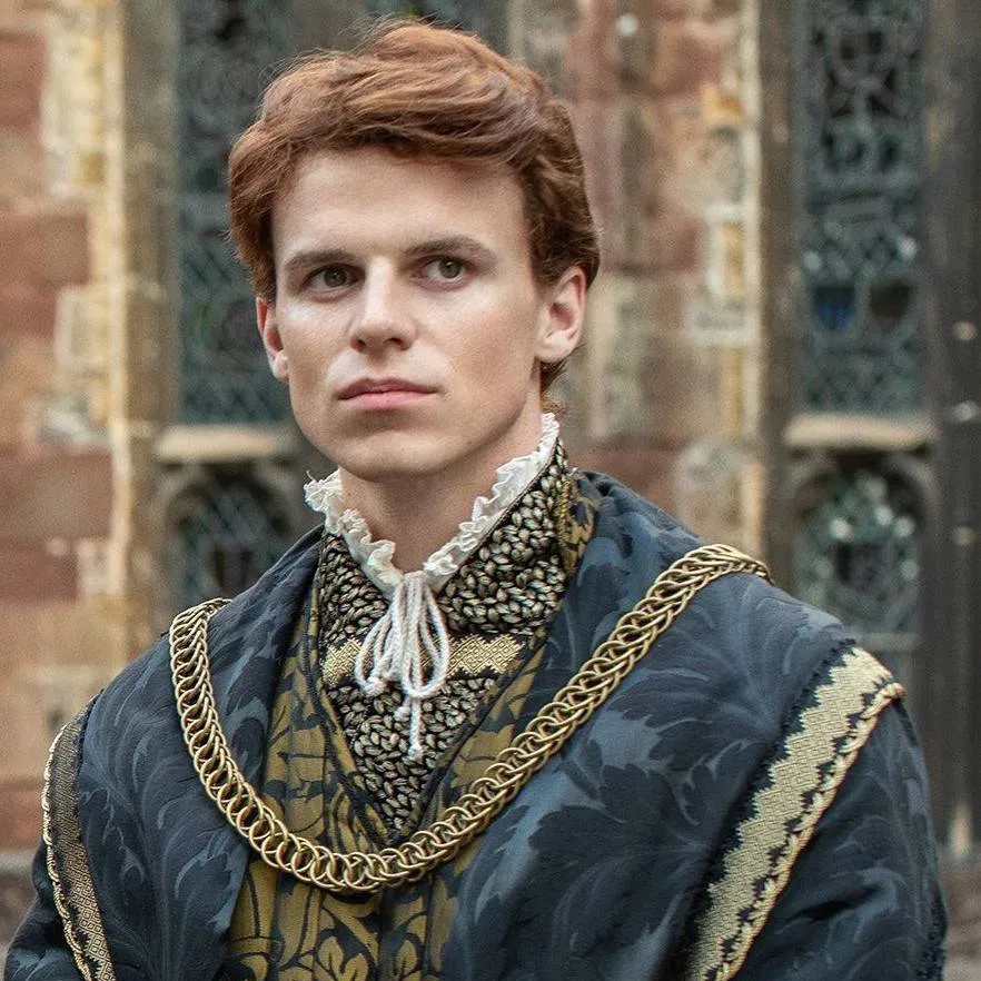 chat with ai character: Henry VIII