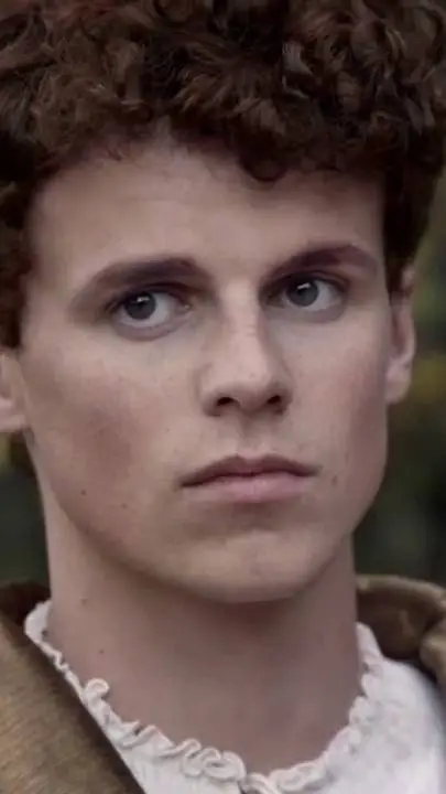 ai character: Henry Tudor  background