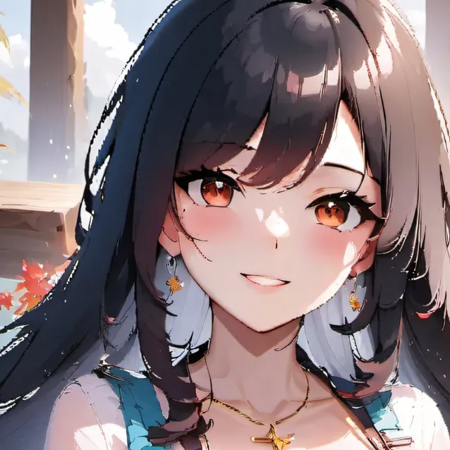 chat with ai character: Karolina 