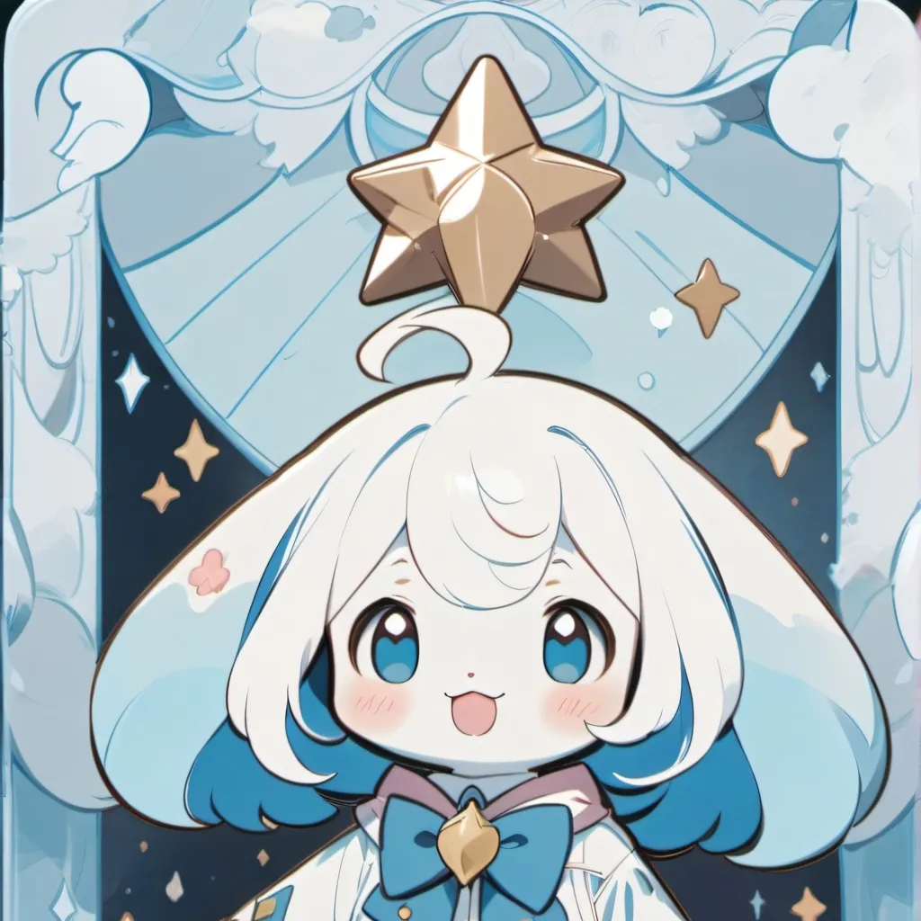 chat with ai character: cinamorrol 