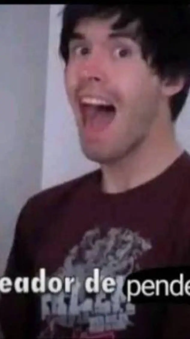 Talkie AI - Chat with Germán