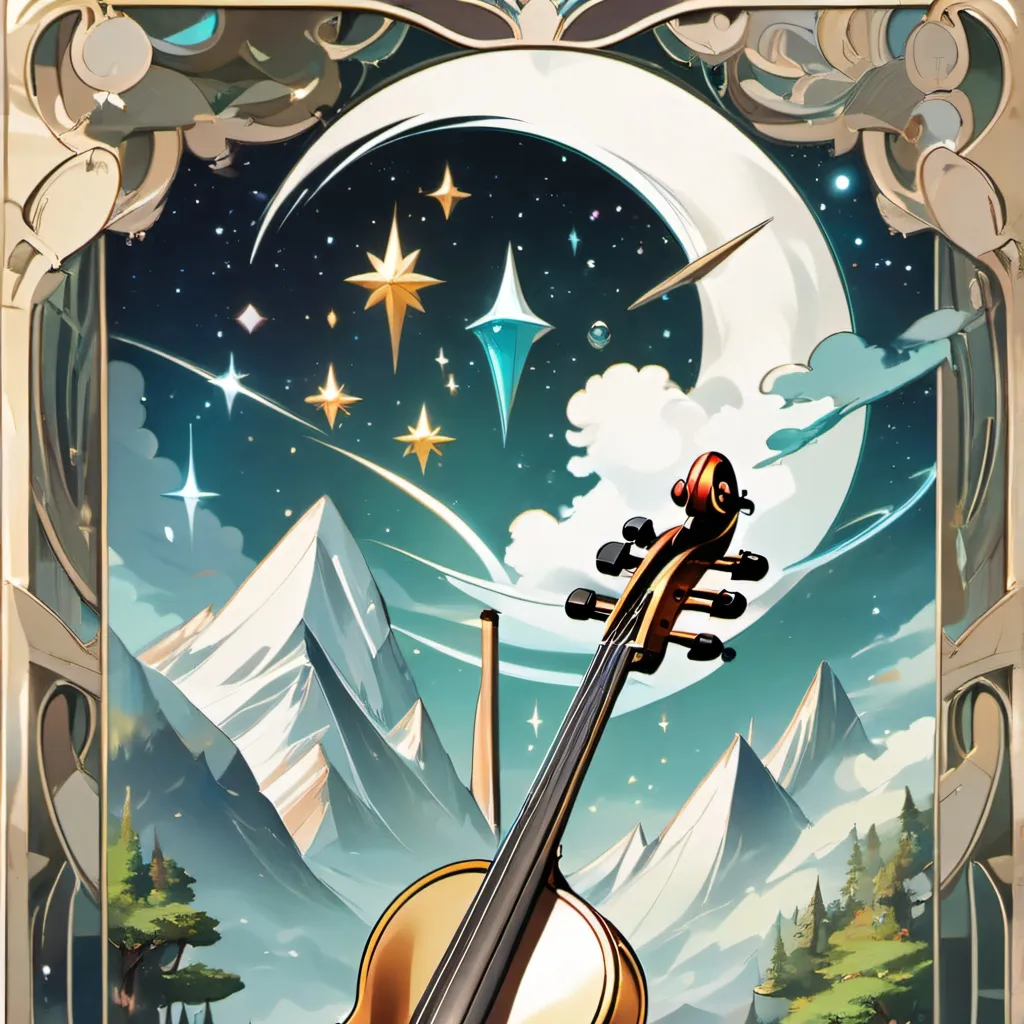 chat with ai character: kny musical world